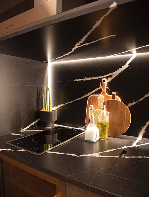 cocina eurostone
